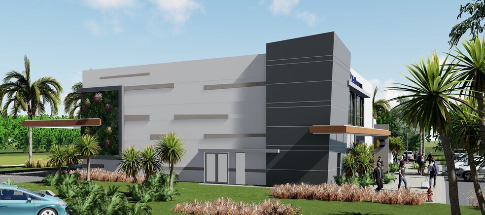 More Photos Of 1000 N Federal Hwy, Boca Raton Bank For Lease