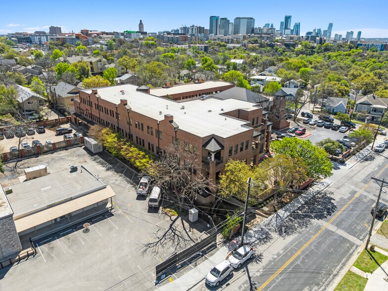 More Photos Of 2905 San Gabriel St, Austin Office For Sale