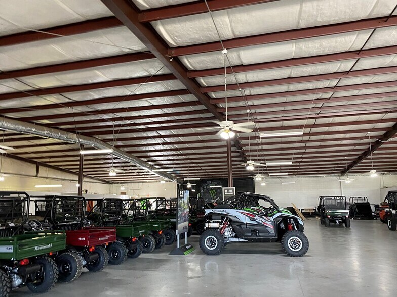 More Photos Of 6982 US Highway 280, Claxton Freestanding For Sale