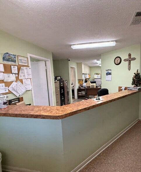 More Photos Of 646 Wallis Concrete Rd, Wallis Land For Sale