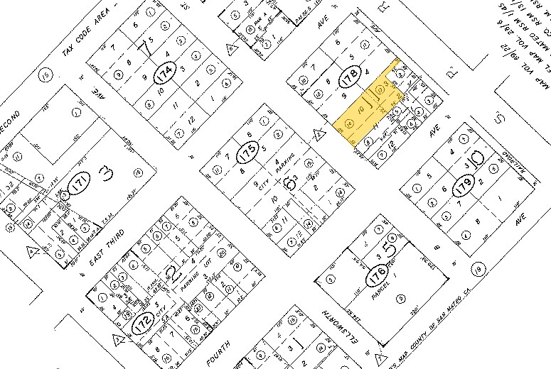 More Photos Of 333-345 S B St, San Mateo Flex For Lease