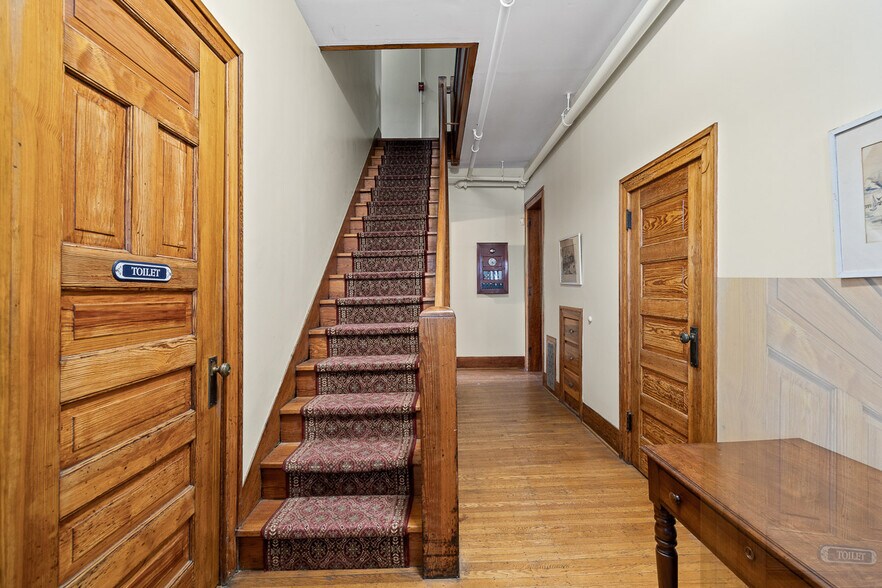 More Photos Of 1435 Market Ave N, Canton Office Residential For Sale