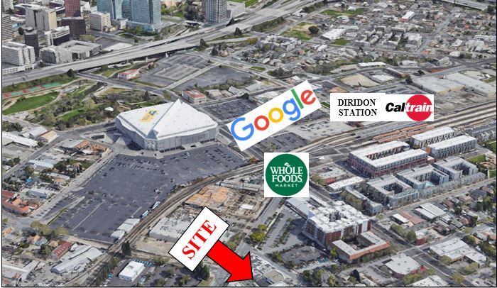 More Photos Of 706 W Julian St, San Jose Loft Creative Space For Lease