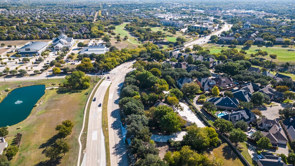 More Photos Of 7605 Virginia Pky, McKinney Land For Sale