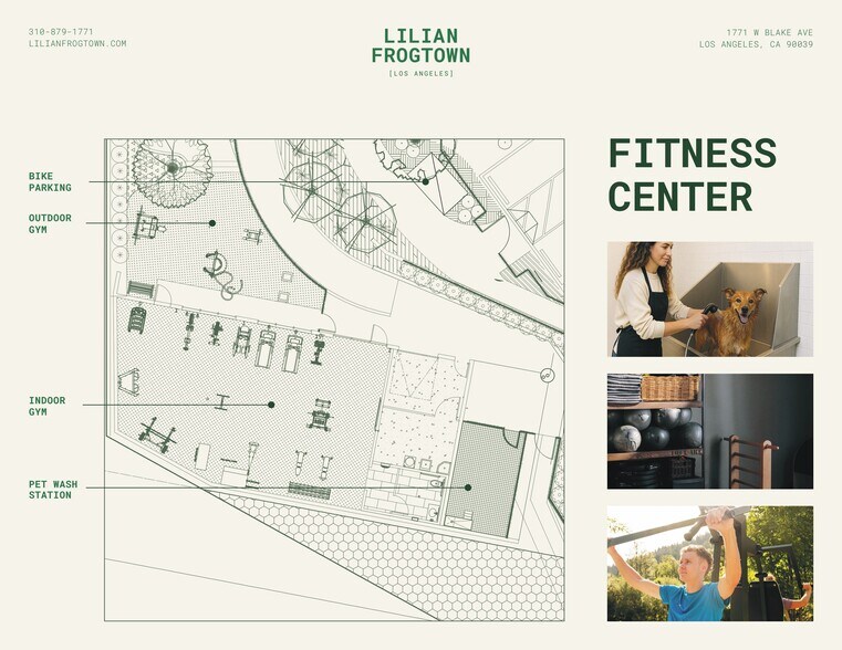 More Photos Of 1771 W Blake Ave, Los Angeles Apartments For Lease