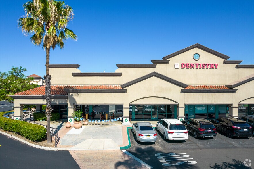 More Photos Of 301-375 E Alessandro Blvd, Riverside Unknown For Lease