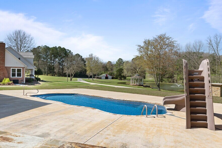 More Photos Of 18160 AL-75, Remlap Land For Sale