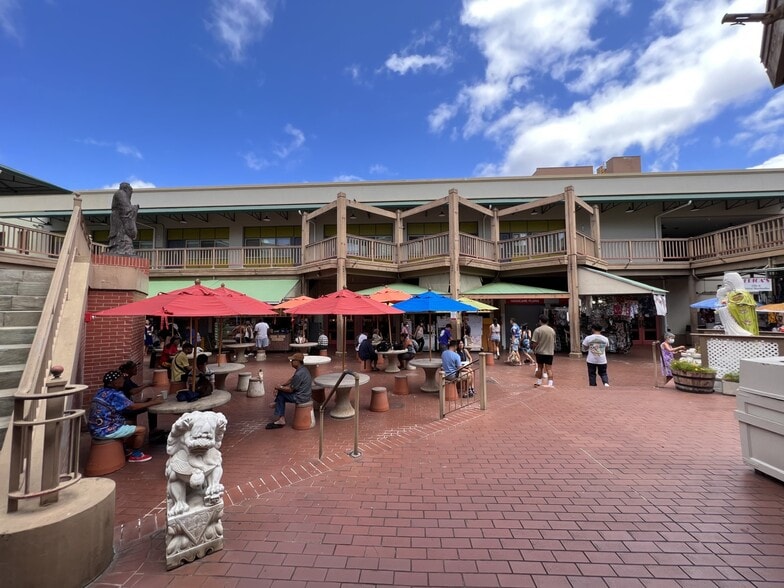 More Photos Of 1120 Maunakea St, Honolulu Unknown For Lease