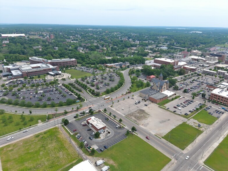 More Photos Of 325 W Columbia St, Springfield Land For Sale