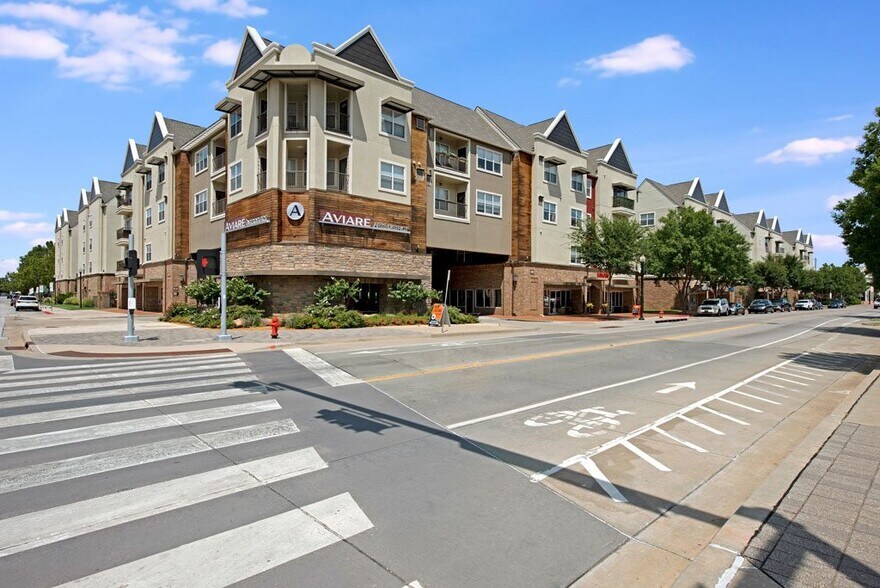 More Photos Of 301-409 N Walker Ave, Oklahoma City Apartments For Lease