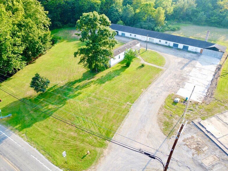 Primary Photo Of 1761 Old Youngstown Rd, Edinburg Land For Sale