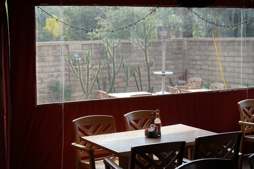 More Photos Of 23360 Lake Manor Dr, Chatsworth Restaurant For Sale