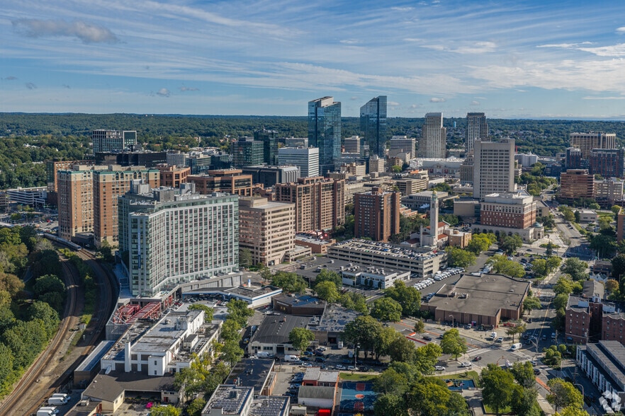 More Photos Of 22 Westmoreland Ave, White Plains Warehouse For Sale