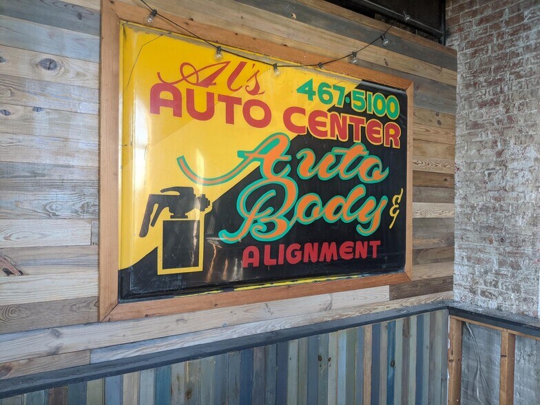 More Photos Of 1621-1623 McKean St, Philadelphia Auto Repair For Sale