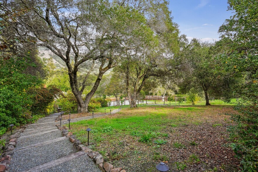 More Photos Of 1605 Lucas Valley Rd, San Rafael Healthcare For Sale