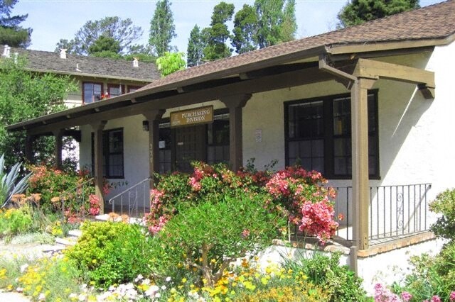 More Photos Of 330 Locust St, Santa Cruz Office For Lease