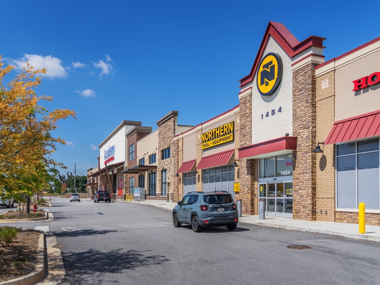 More Photos Of , Conyers General Retail For Sale