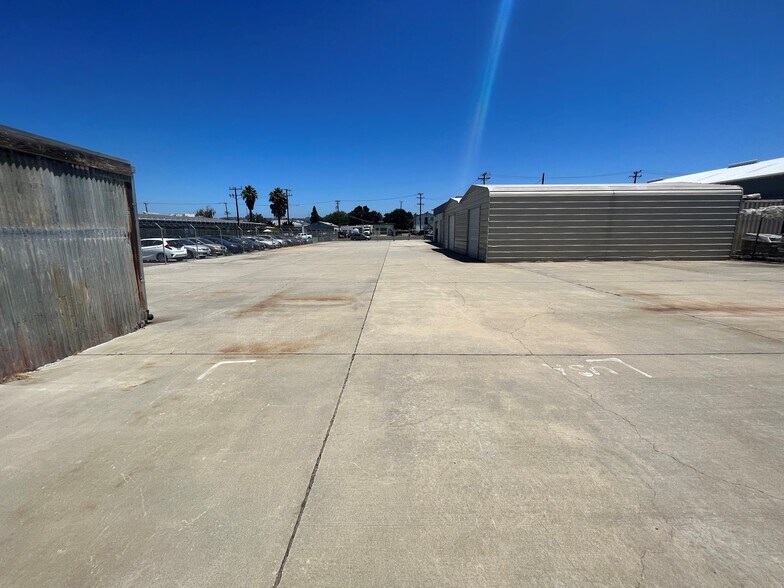 More Photos Of 1753 Timothy Dr, San Leandro Warehouse For Lease