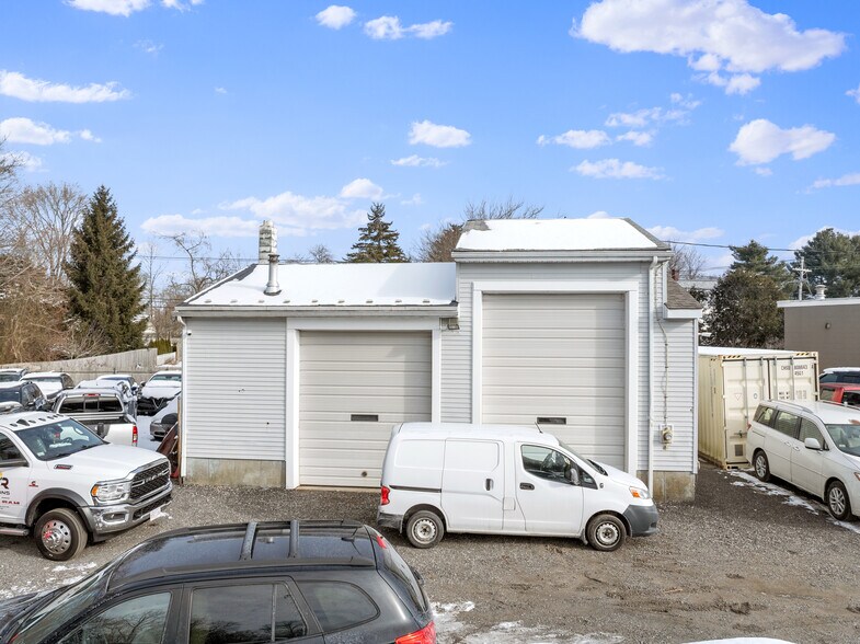 More Photos Of 1855 County St, Somerset Auto Repair For Sale