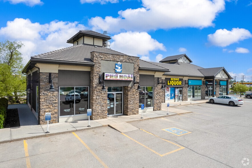 More Photos Of , Okotoks General Retail For Sale