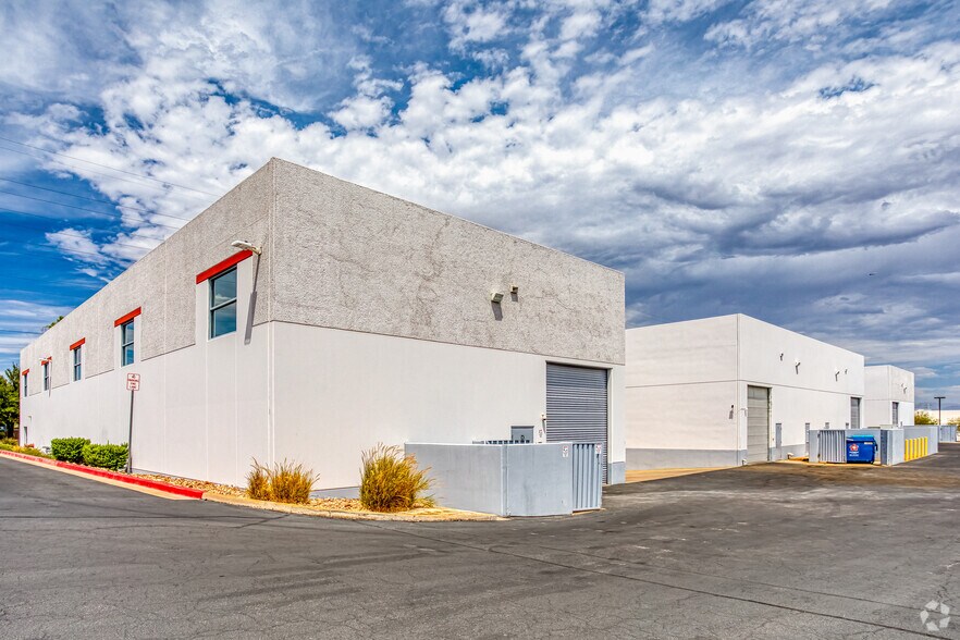 More Photos Of 150 N Gibson Rd, Henderson Industrial For Sale