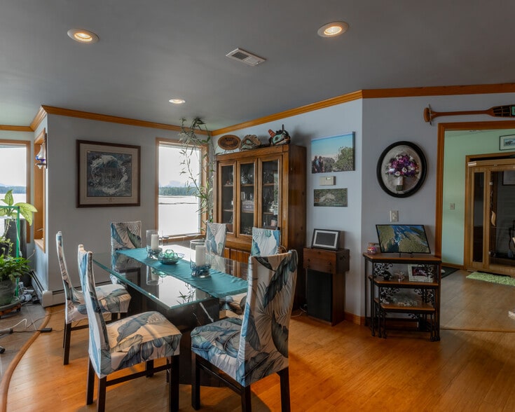 More Photos Of 145 Kootznowoo Rd, Angoon Storefront Retail Residential For Sale