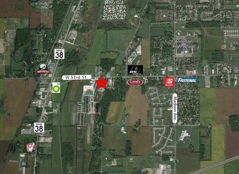 More Photos Of 1735 W 53rd St, Anderson Manufacturing For Sale