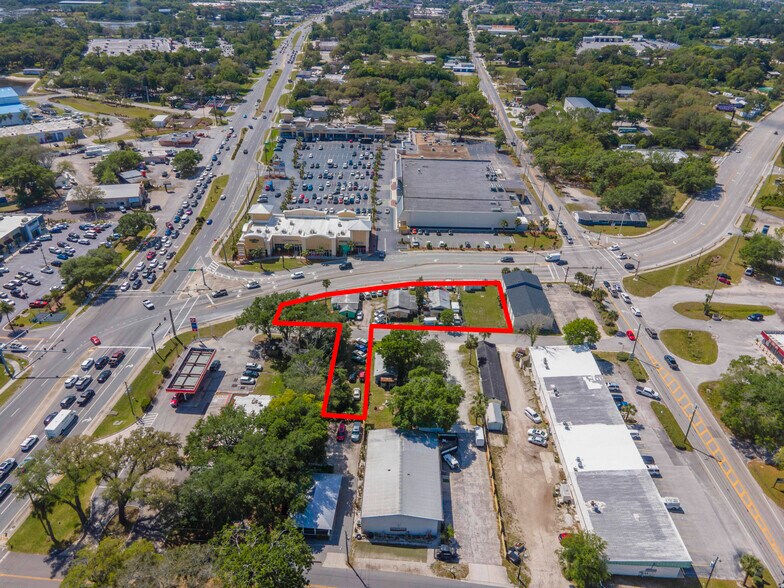 More Photos Of 14-21 Ferry Pl, Saint Augustine Land For Sale