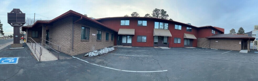 More Photos Of 2705 N 4th St, Flagstaff Office For Sale