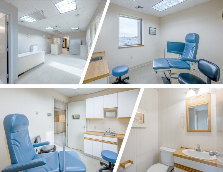 More Photos Of 235 Plain St, Providence Medical For Lease