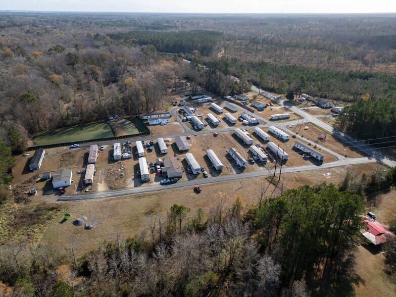 More Photos Of 2980 Burgaw Hwy, Jacksonville Manufactured Housing Mobile Home Park For Sale