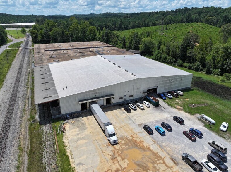 More Photos Of 1210 Virginia Dr, Meridian Warehouse For Lease