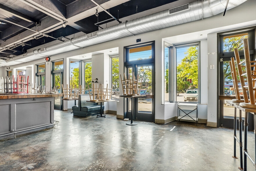 More Photos Of 47 S Water St, Peekskill Light Manufacturing For Sale