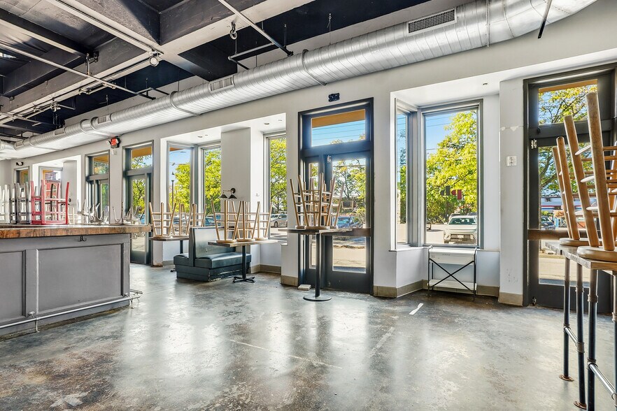 More Photos Of 47 S Water St, Peekskill Light Manufacturing For Lease