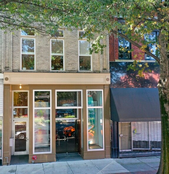 More Photos Of 105 E Broad St, Richmond Apartments For Lease
