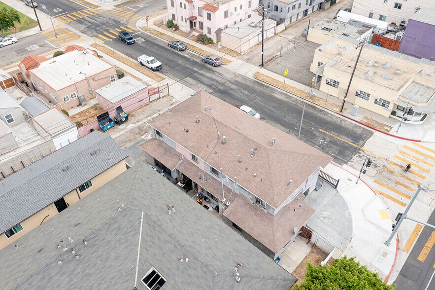 More Photos Of 1901 W Florence Ave, Los Angeles Apartments For Sale