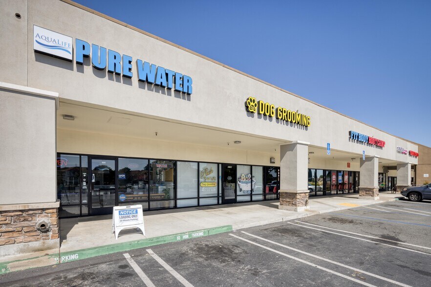 More Photos Of 3100-3190 Contra Loma Blvd, Antioch Unknown For Lease