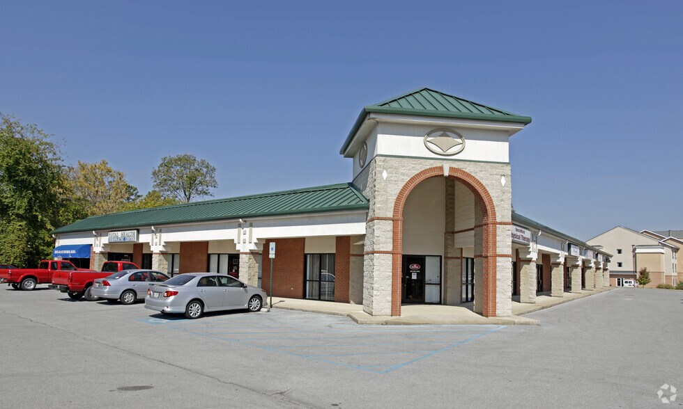 Primary Photo Of 1459-1473 N Mack Smith Rd, Chattanooga Unknown For Lease