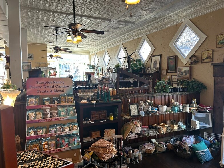 More Photos Of 400 4th St, Sutton Storefront Retail Residential For Sale