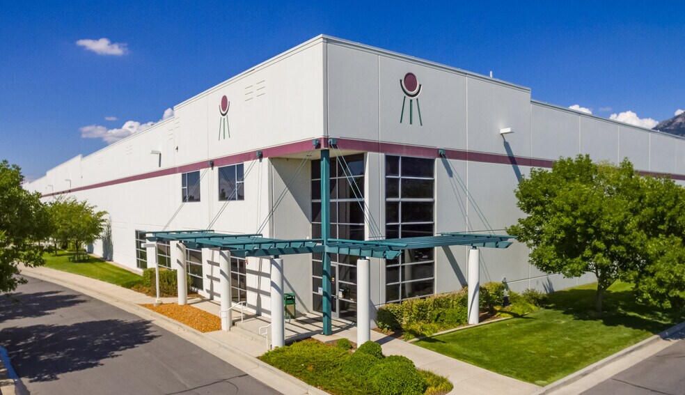 More Photos Of 955 W White Dr, Ogden Industrial For Lease