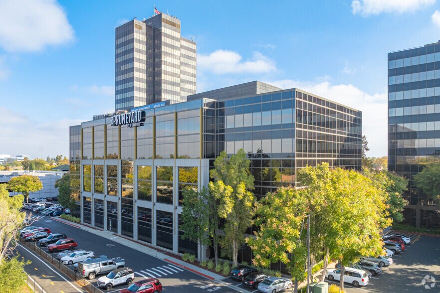 More Photos Of 1901 S Bascom Ave, Campbell Unknown For Lease