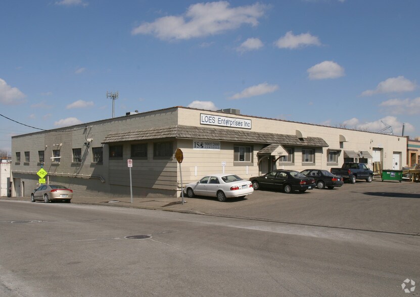More Photos Of 1457 Iglehart Ave, Saint Paul Manufacturing For Sale