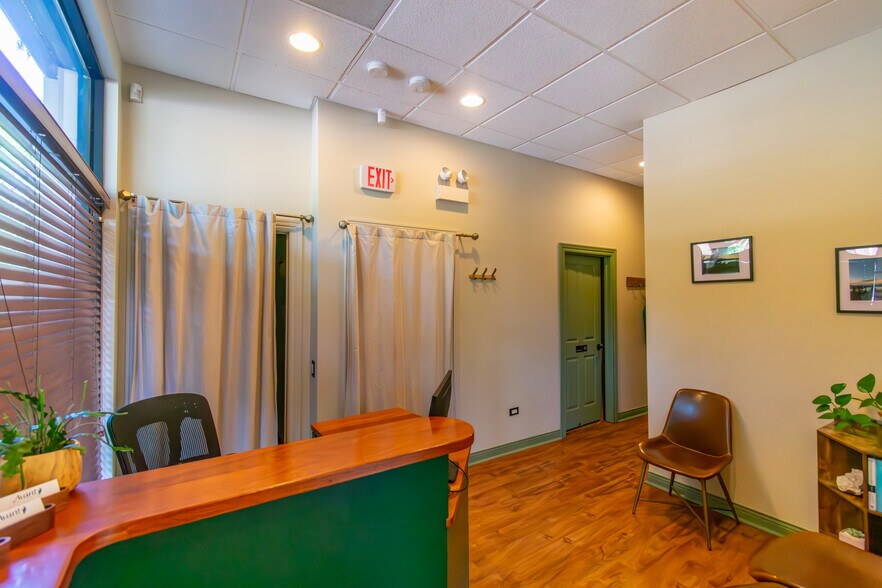 More Photos Of 1355 W Washington Blvd, Chicago Apartments For Sale
