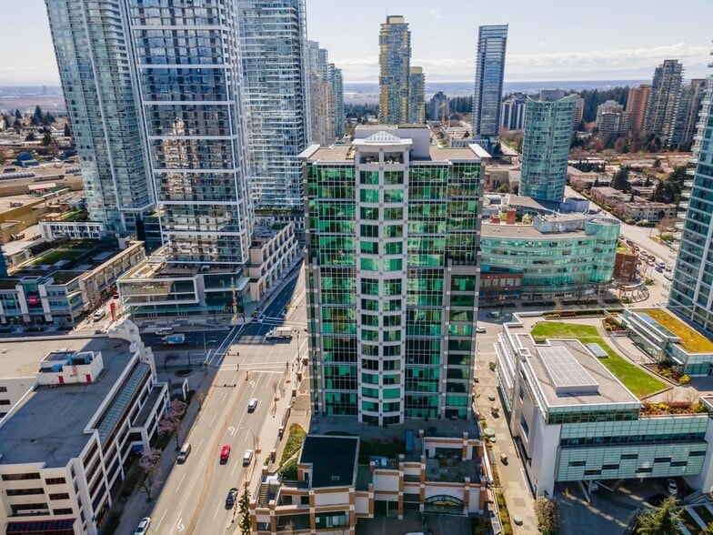 More Photos Of 4555 Kingsway, Burnaby Office For Lease