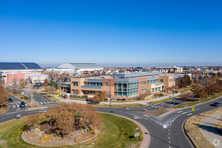 More Photos Of 8101 E Lowry Blvd, Denver Medical For Lease