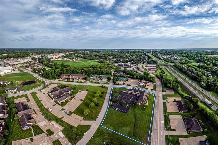 More Photos Of 3904 Beck Rd, Saint Joseph Medical For Lease