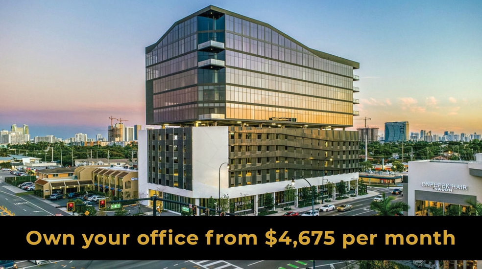 More Photos Of 800 N Federal Hwy, Hallandale Beach Office For Sale