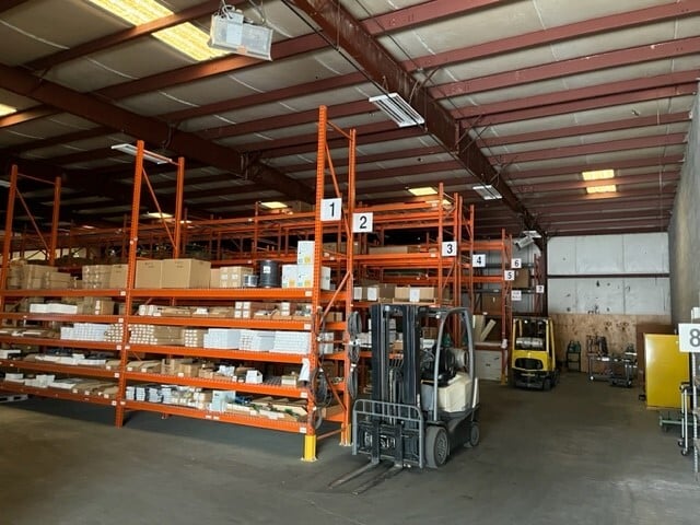 More Photos Of 3683 N Peachtree Rd, Atlanta Distribution For Lease