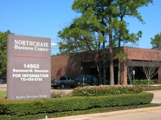 More Photos Of 14503 Bammel North Houston Rd, Houston Research And Development For Lease