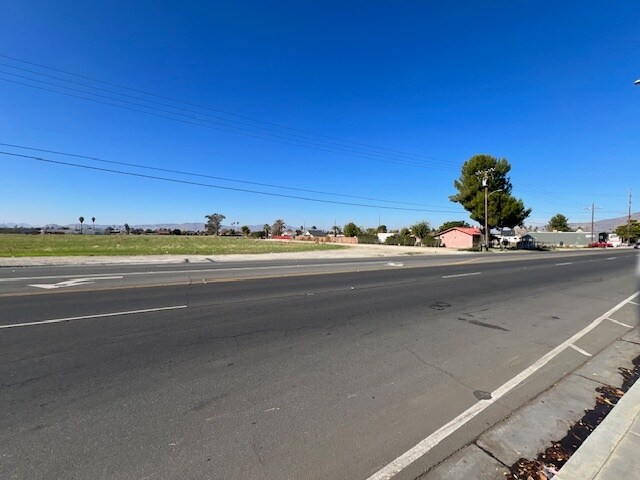 More Photos Of 1300 San Jacinto Ave & W. Esplanade Ave, San Jacinto, CA 92583, San Jacinto Land For Sale